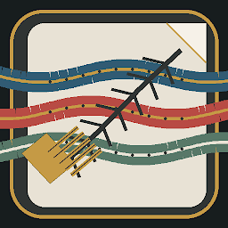 Marbletide — Android game icon