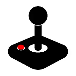 Argon: Modern Retro Gaming — Android game icon