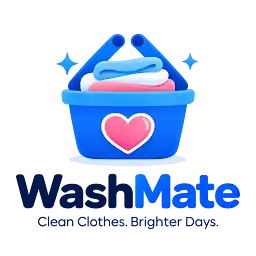 WashMate — Android app icon