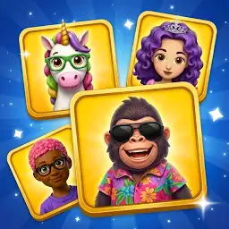 Match Group: Connect Puzzle — Android game icon