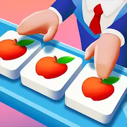 Merchant Puzzle – Triple Match — Android game icon