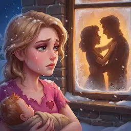 Matchington Mansion — Android game icon
