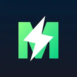 MATE VPN - Security Proxy App — Android app icon