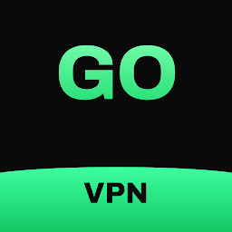 GO VPN — Android app icon