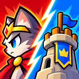 Total Defense: Tower Wars — Android app icon