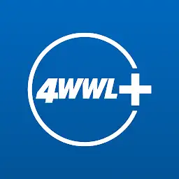 4WWL+ — Android app icon