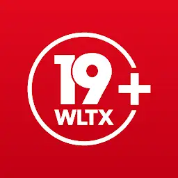 WLTX 19+ — Android app icon