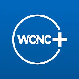 WCNC+ — Android app icon