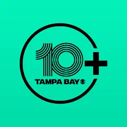 10 Tampa Bay+ — Android app icon