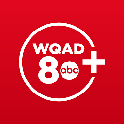 WQAD 8 — Android app icon