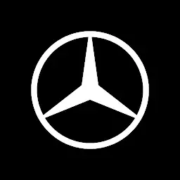 Mercedes-Benz (USA/CA) — Android app icon