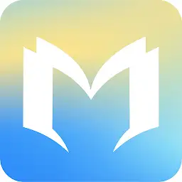 MCbooks: Chuyên sách ngoại ngữ — Android app icon