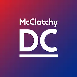 McClatchy DC Bureau — Android app icon