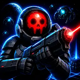 Colony Defense: Tower Defense — Android game icon