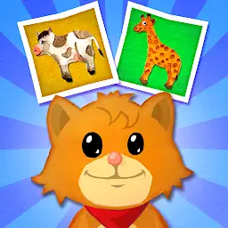 Games for Kids and Toddlers — Android game icon