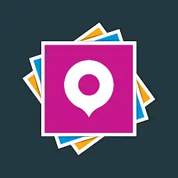 Local Prints Now — Android app icon
