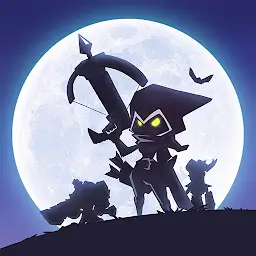 Path of Immortals: Survivor — Android game icon