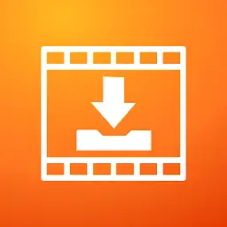 MediaHD Downloader — Android app icon