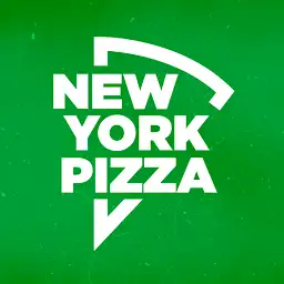 New York Pizza — Android app icon