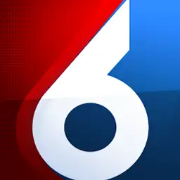 KWQC News l Quad Cities Area — Android app icon