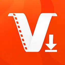 4K Video player & Downloader — Android app icon