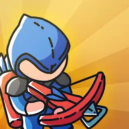 Tower vs Goblins — Android game icon