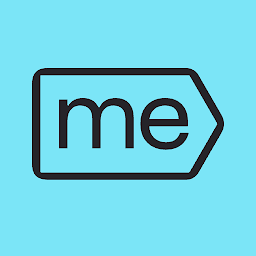 MeDirect — Android app icon