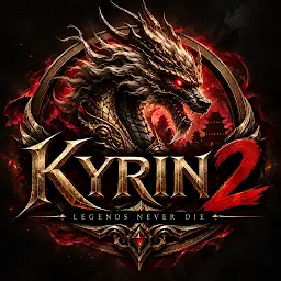 Kyrin2: Eastern Fantasy MMORPG — Android game icon