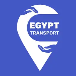 Egypt Transport — Android app icon