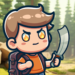 Backpack Fury — Android game icon