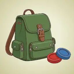 Dot Voyage — Android game icon
