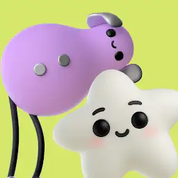 Uma Umi: kid games — Android game icon