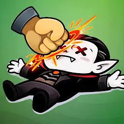 Watch Your Back — Android game icon