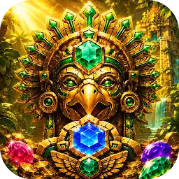 Star Gem - Fortune 777 Glory — Android game icon