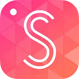 SelfieCity — Android app icon