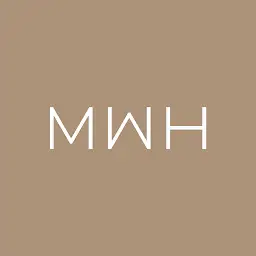 MWH: Fitness + Wellness — Android app icon