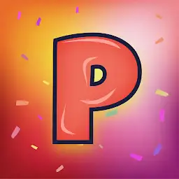Truth or Dare PARTY! — Android app icon