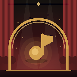 Meloditap — Android game icon