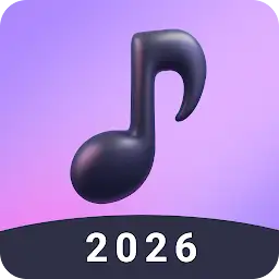 Melody Beat - Offline Music — Android app icon