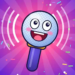 MemeMix Challenge: Funny Party — Android game icon