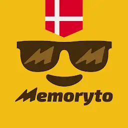 Learn Danish | A1-C2 — Android app icon