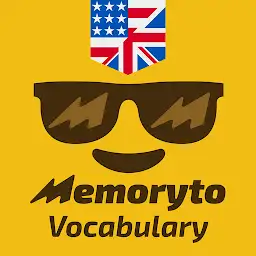 15000 English Words — Android app icon