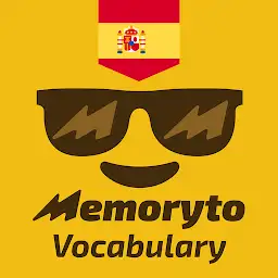 15000 Spanish Words — Android app icon