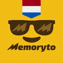 Learn Dutch | A1-C2 — Android app icon