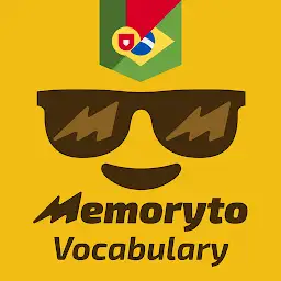 15000 Portuguese Words — Android app icon