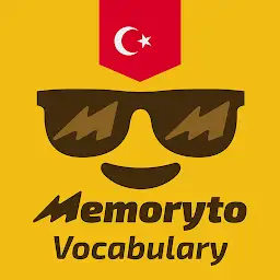 15000 Turkish Words — Android app icon