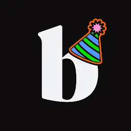 Batch: Let’s Party — Android app icon