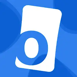 Talkido — Android app icon