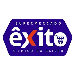 Êxito Supermercados — Android app icon