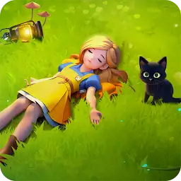 Merge Farmtown — Android game icon